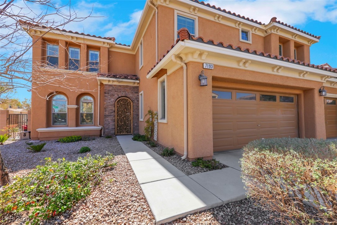 7193 Campolina Court