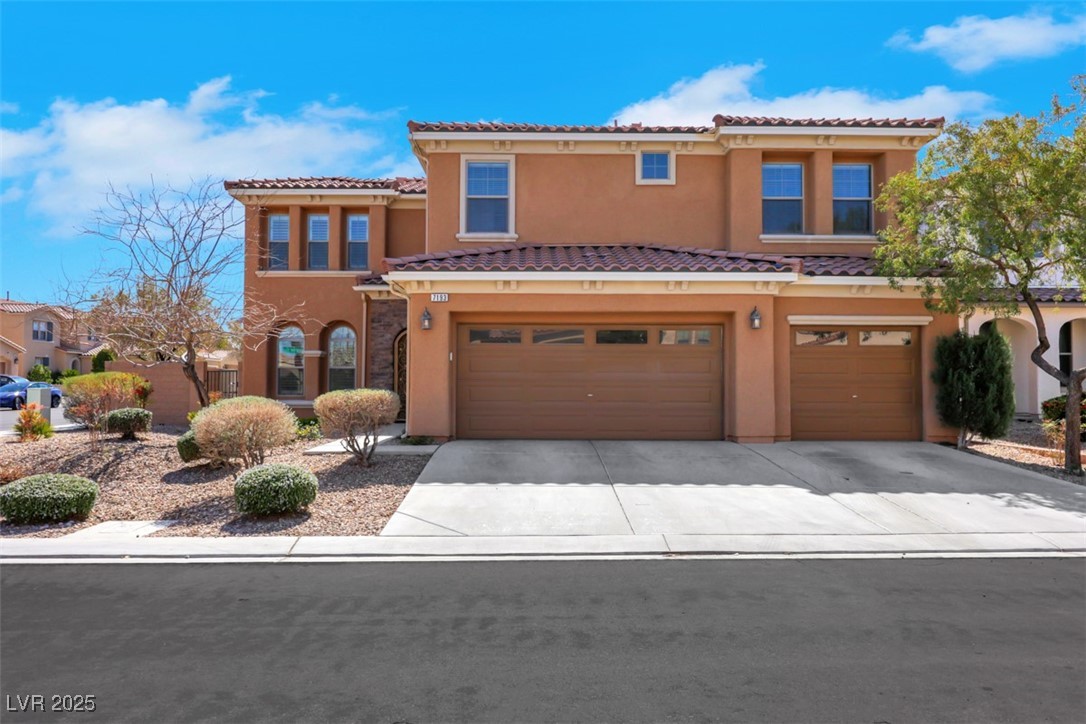 7193 Campolina Court