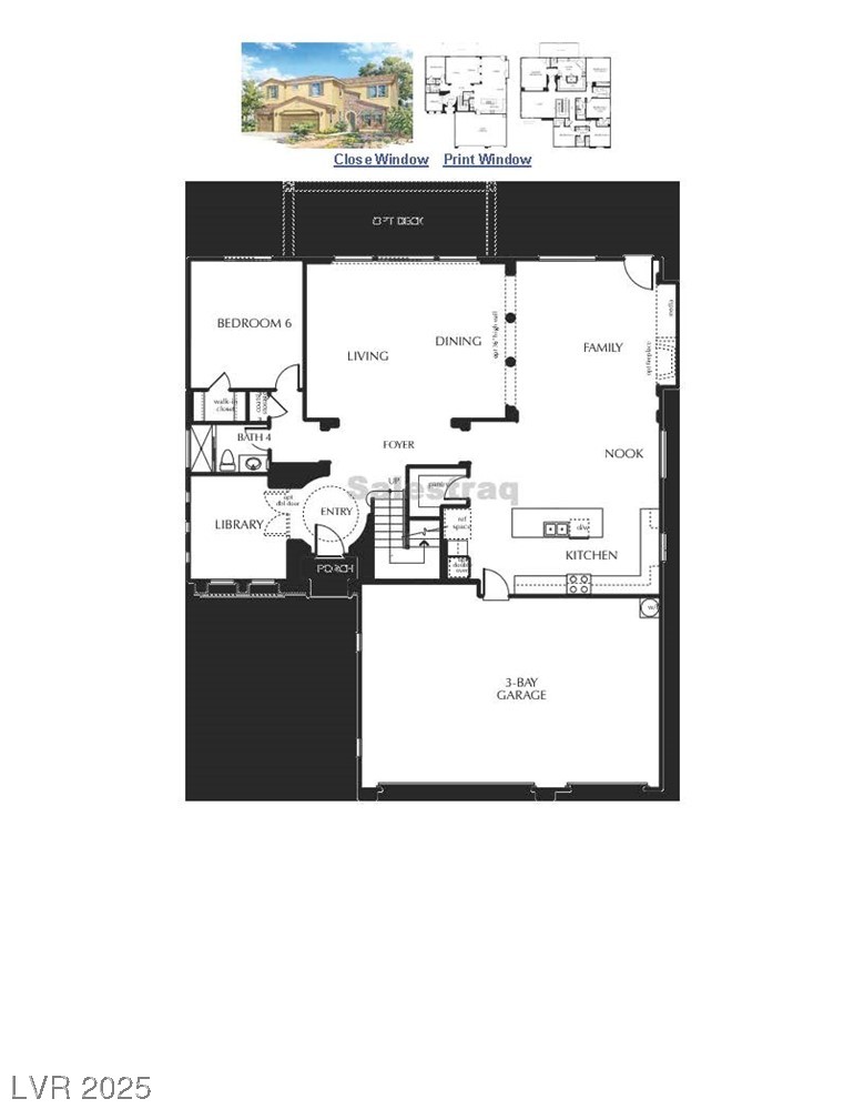 7193 Campolina Court