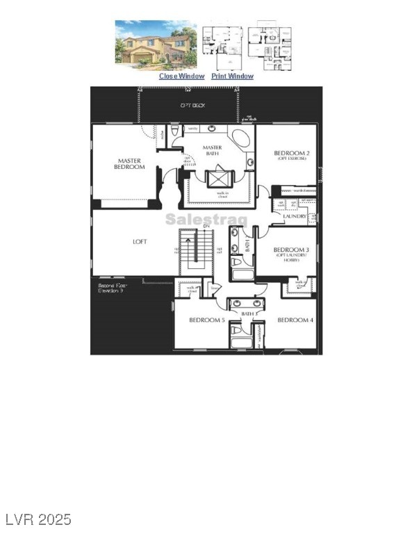 7193 Campolina Court