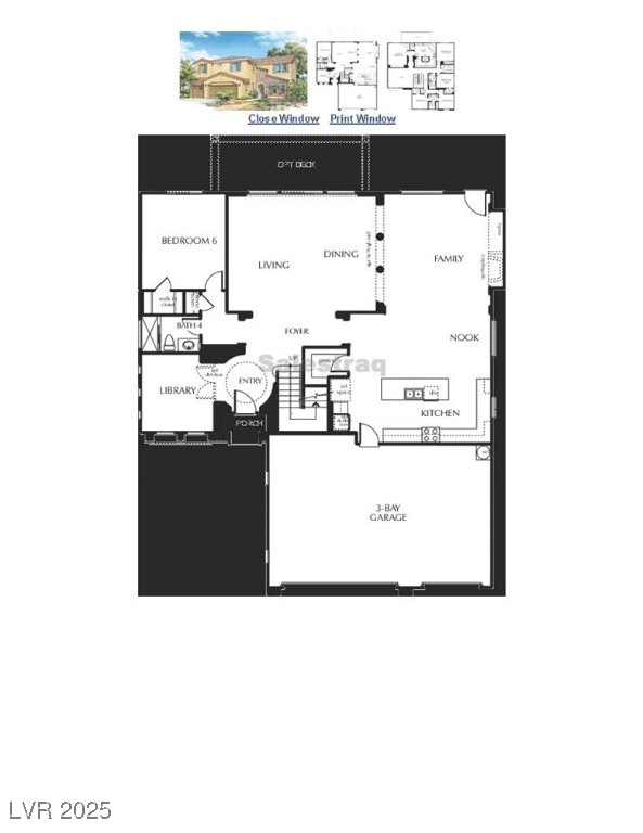 7193 Campolina Court