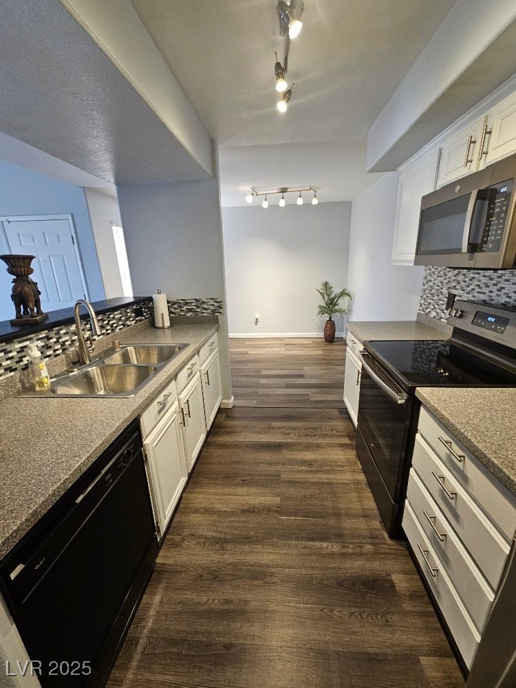 2300 East Silverado Ranch Boulevard 2074