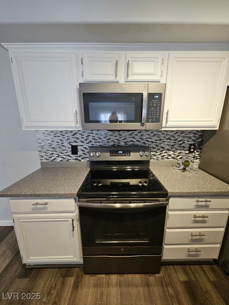 2300 East Silverado Ranch Boulevard 2074