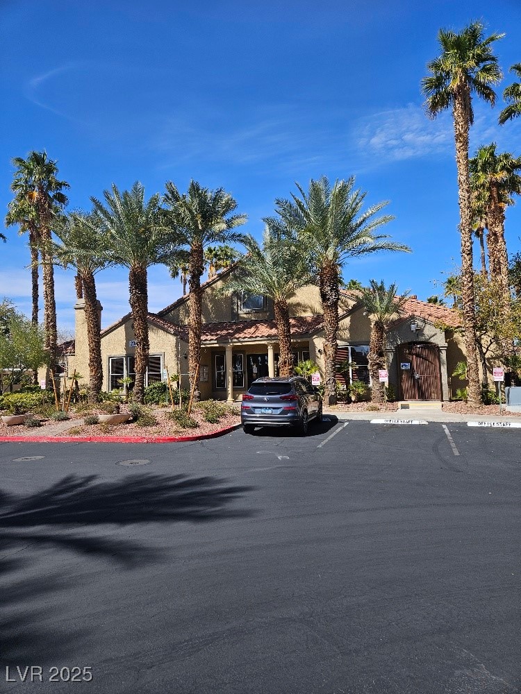 2300 East Silverado Ranch Boulevard 2074