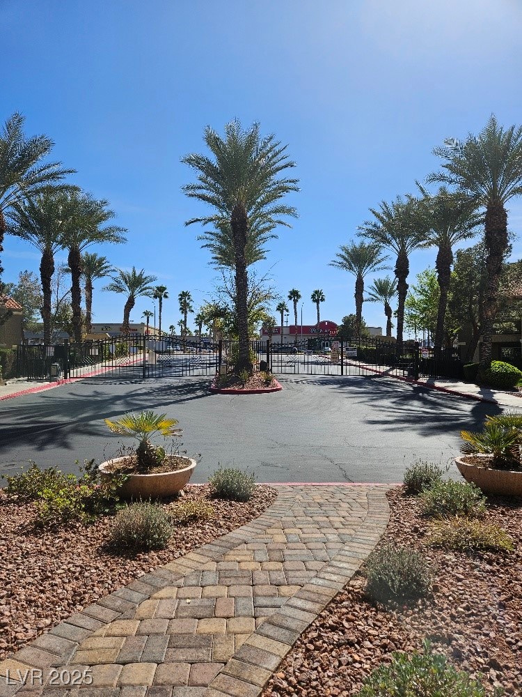 2300 East Silverado Ranch Boulevard 2074