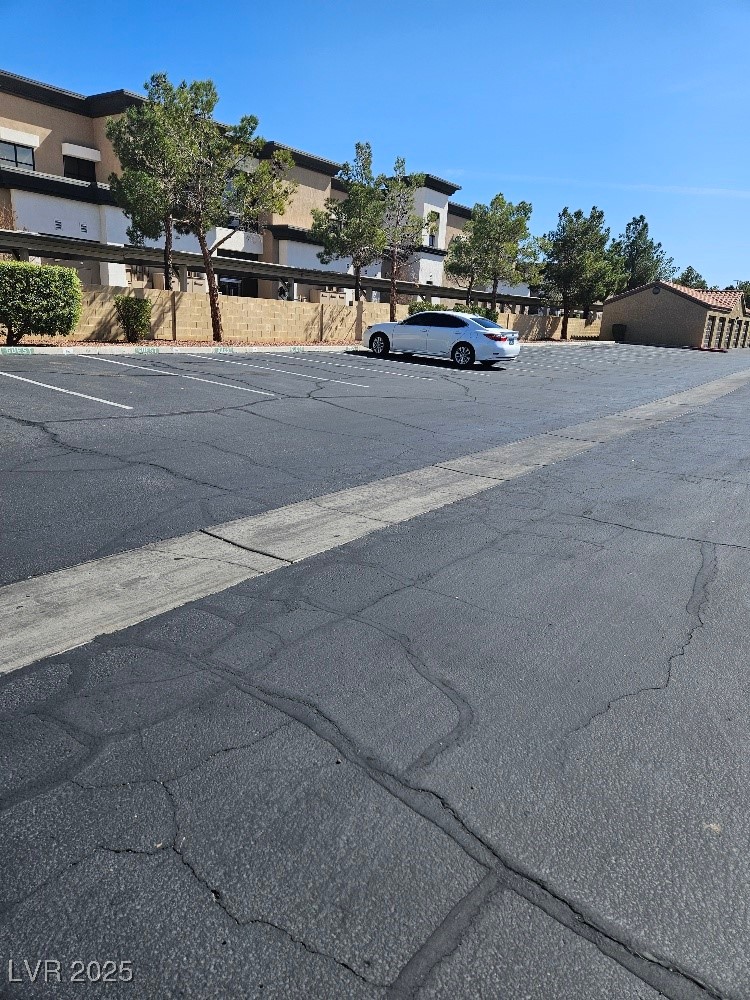 2300 East Silverado Ranch Boulevard 2074