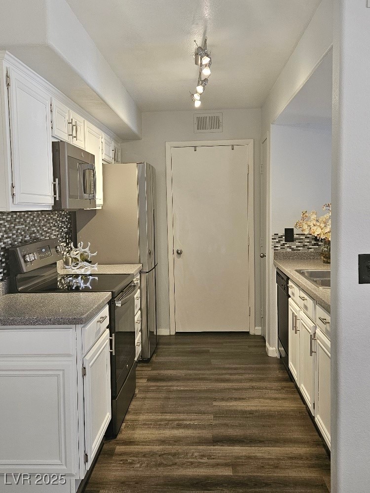2300 East Silverado Ranch Boulevard 2074