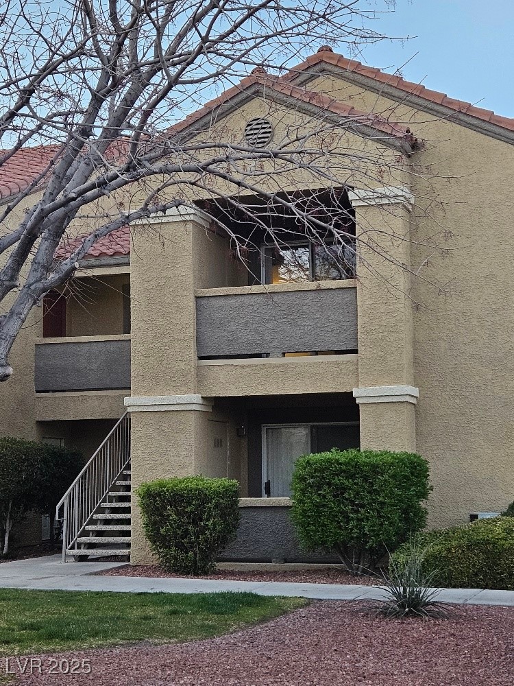 2300 East Silverado Ranch Boulevard 2074