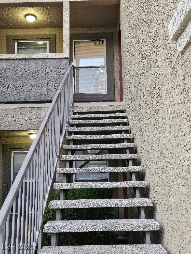 2300 East Silverado Ranch Boulevard 2074