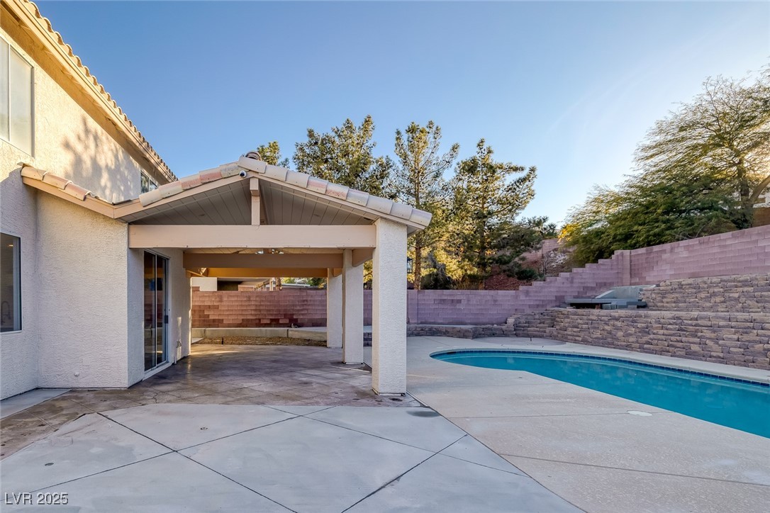 793 Vortex Avenue
