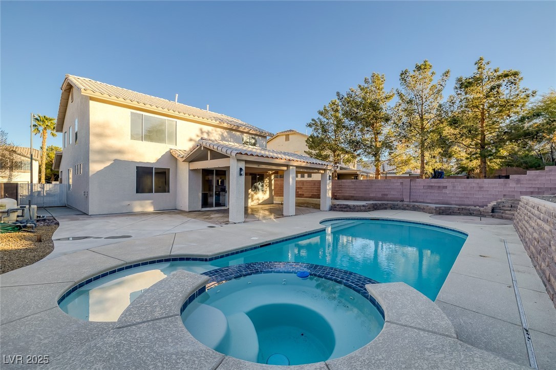 793 Vortex Avenue