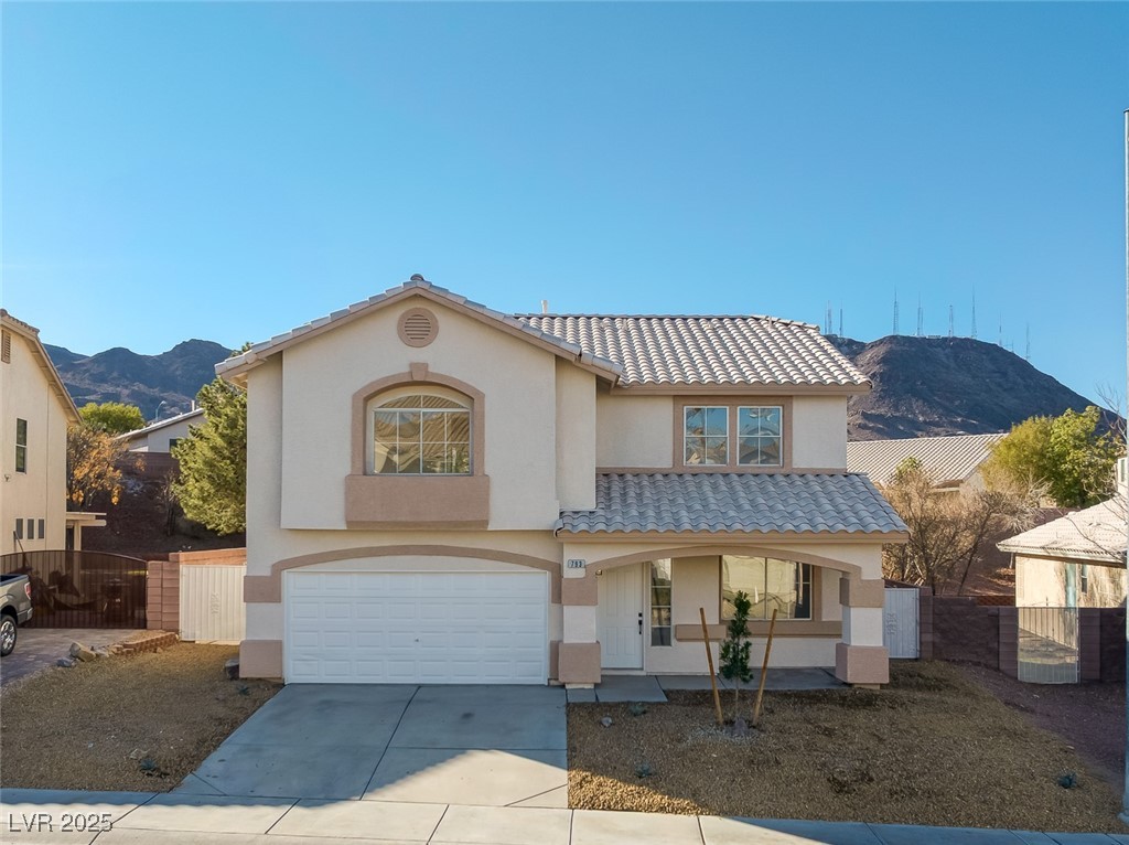 793 Vortex Avenue