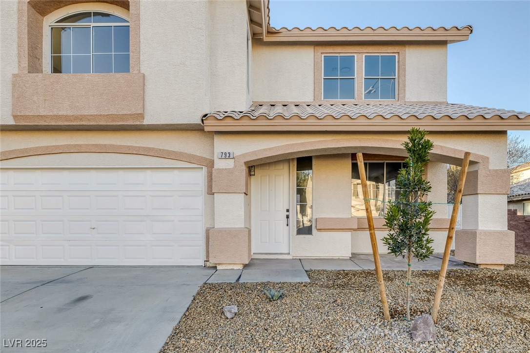 793 Vortex Avenue