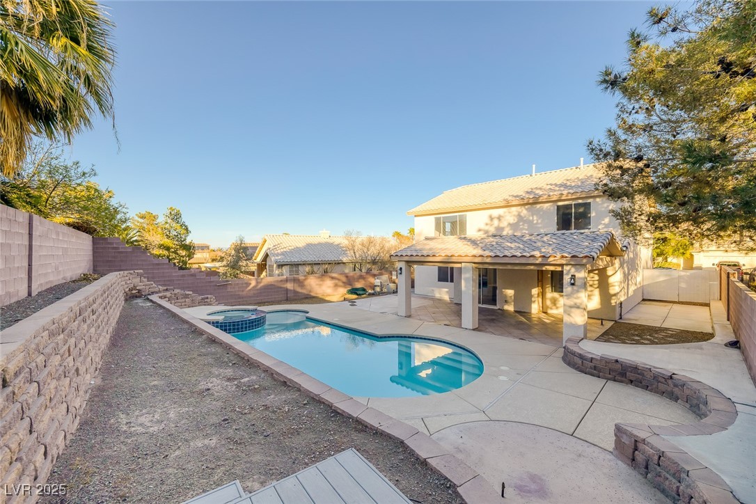 793 Vortex Avenue
