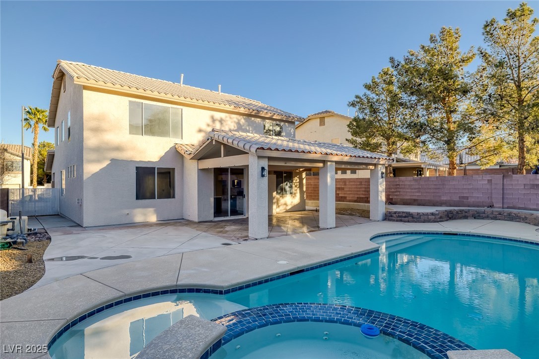 793 Vortex Avenue