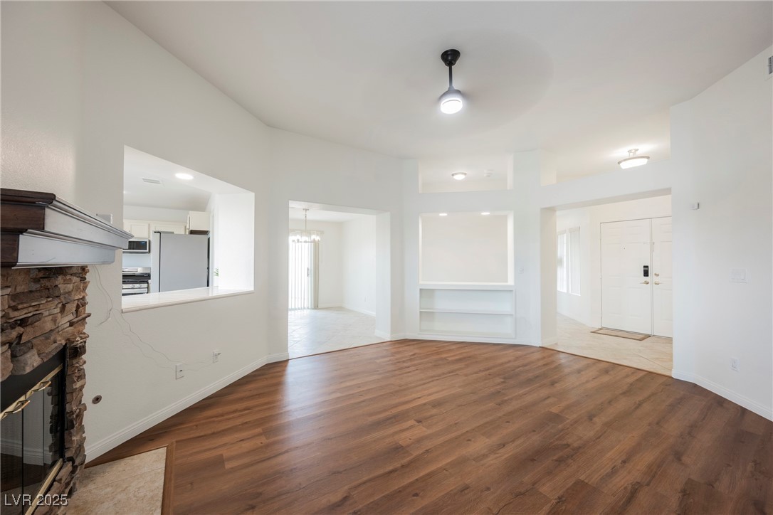 430 Nancy Drive