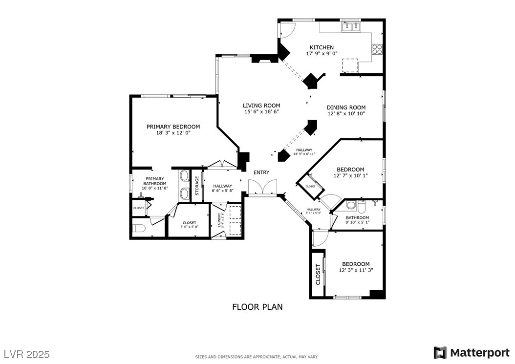 430 Nancy Drive
