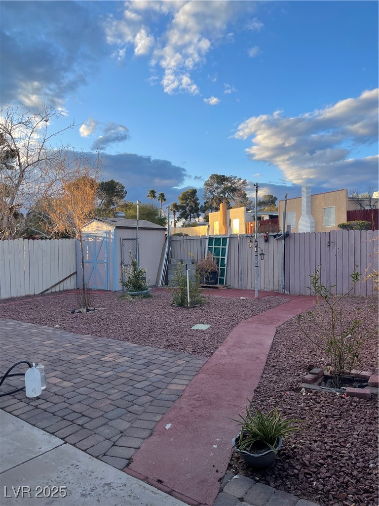 3748 East Hacienda Avenue