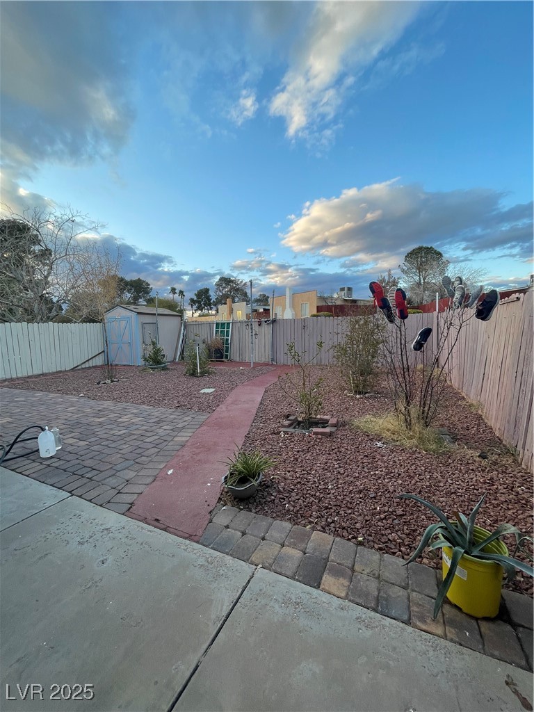 3748 East Hacienda Avenue
