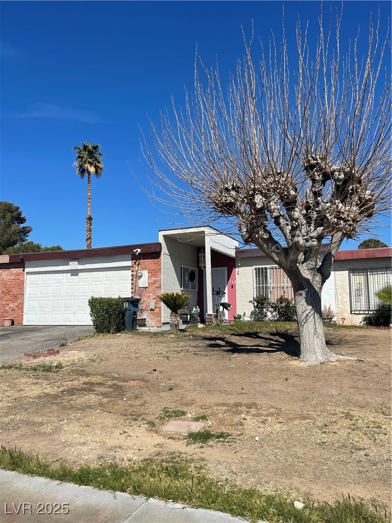 3748 East Hacienda Avenue