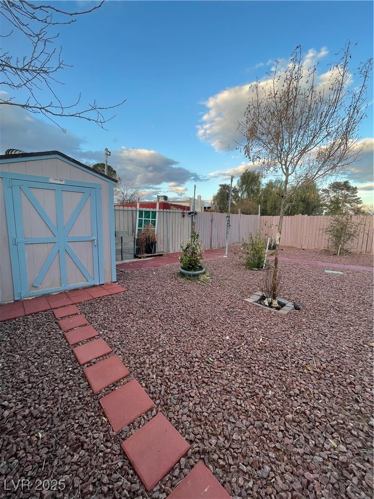 3748 East Hacienda Avenue