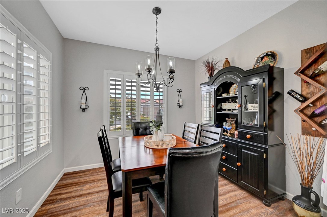 2208 Sawtooth Mountain Drive