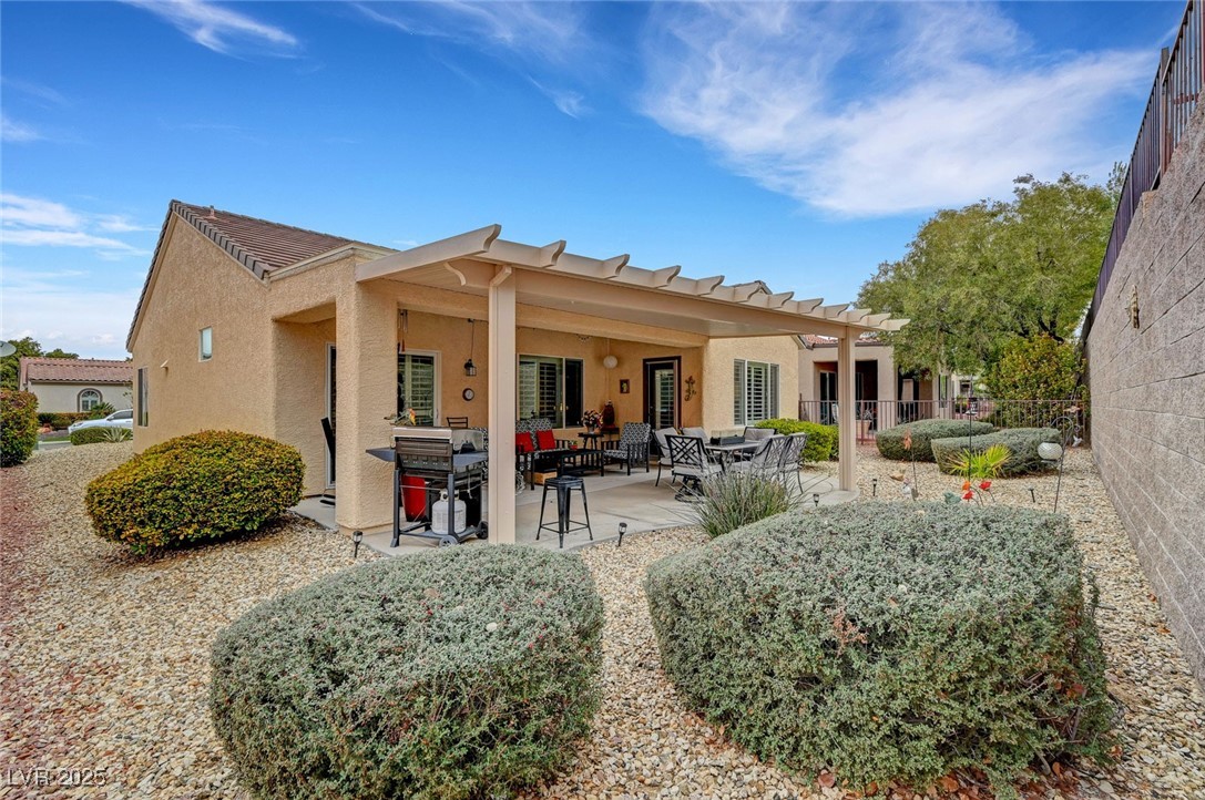 2208 Sawtooth Mountain Drive