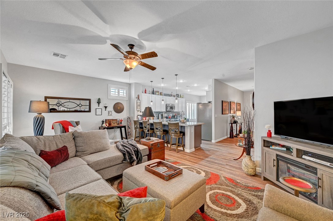 2208 Sawtooth Mountain Drive