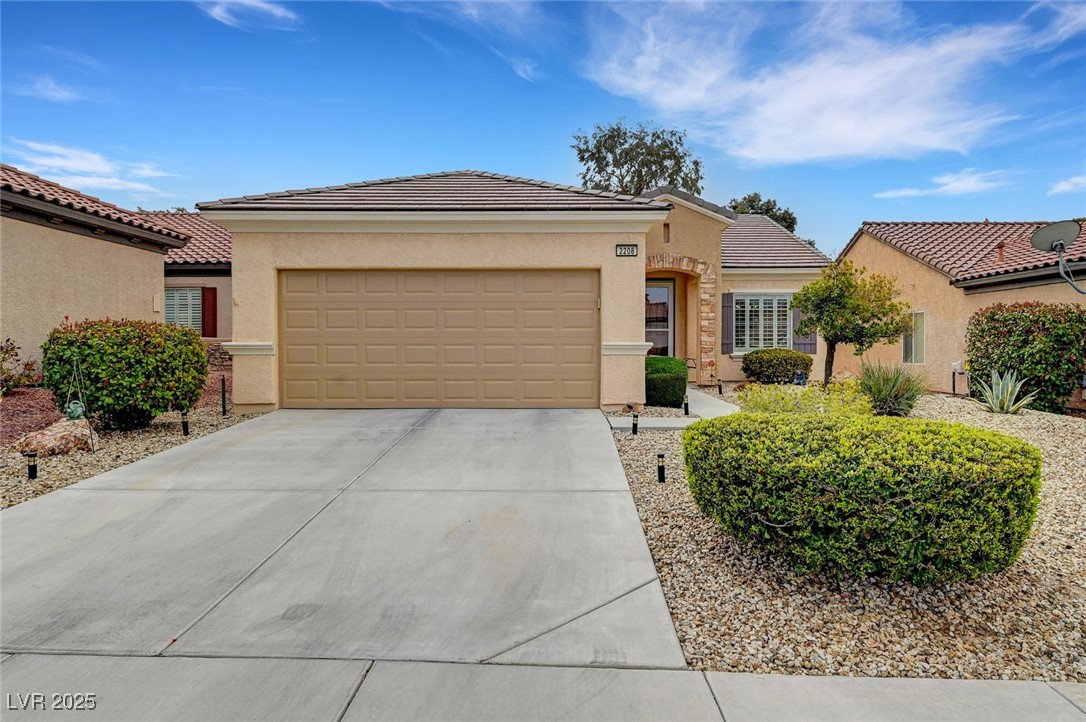 2208 Sawtooth Mountain Drive