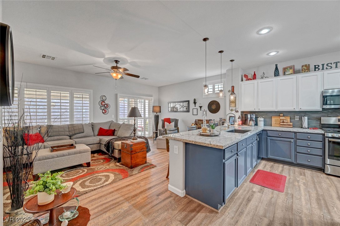 2208 Sawtooth Mountain Drive