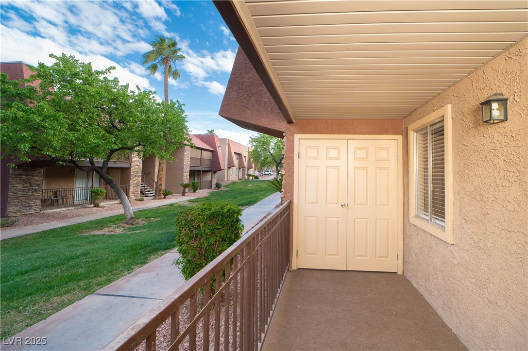 5000 Indian River Drive 475