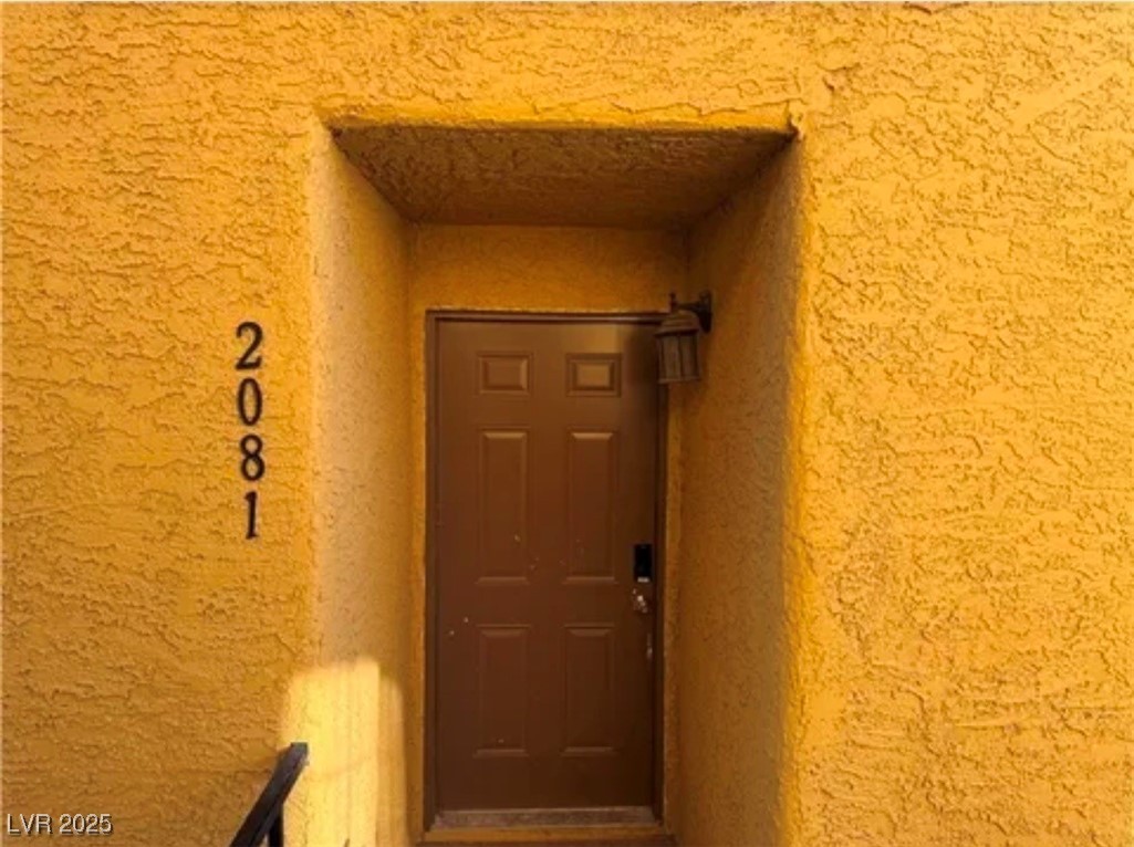 2700 North Rainbow Boulevard 2081