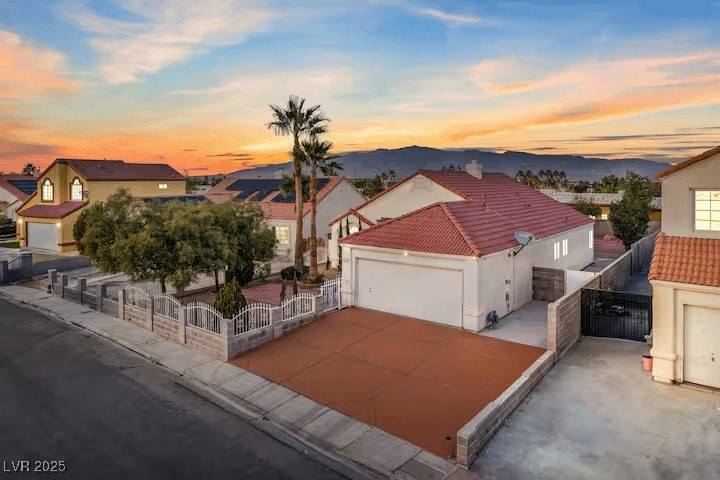 1312 Frost Flower Drive
