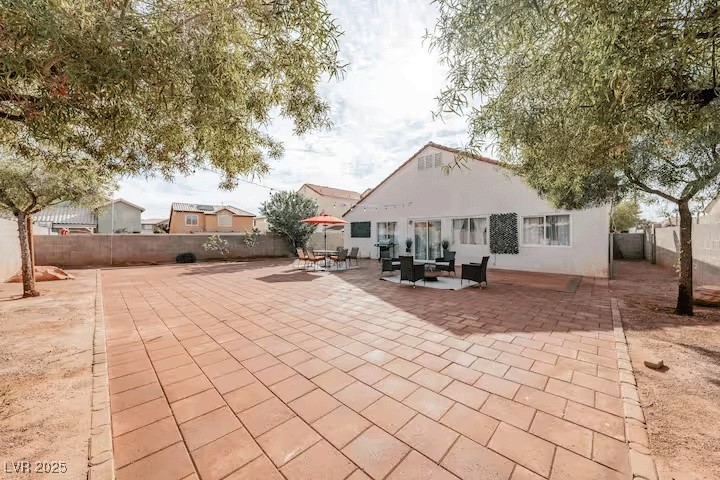 1312 Frost Flower Drive