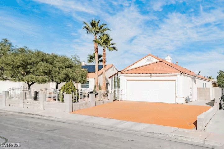 1312 Frost Flower Drive