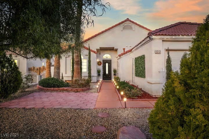 1312 Frost Flower Drive
