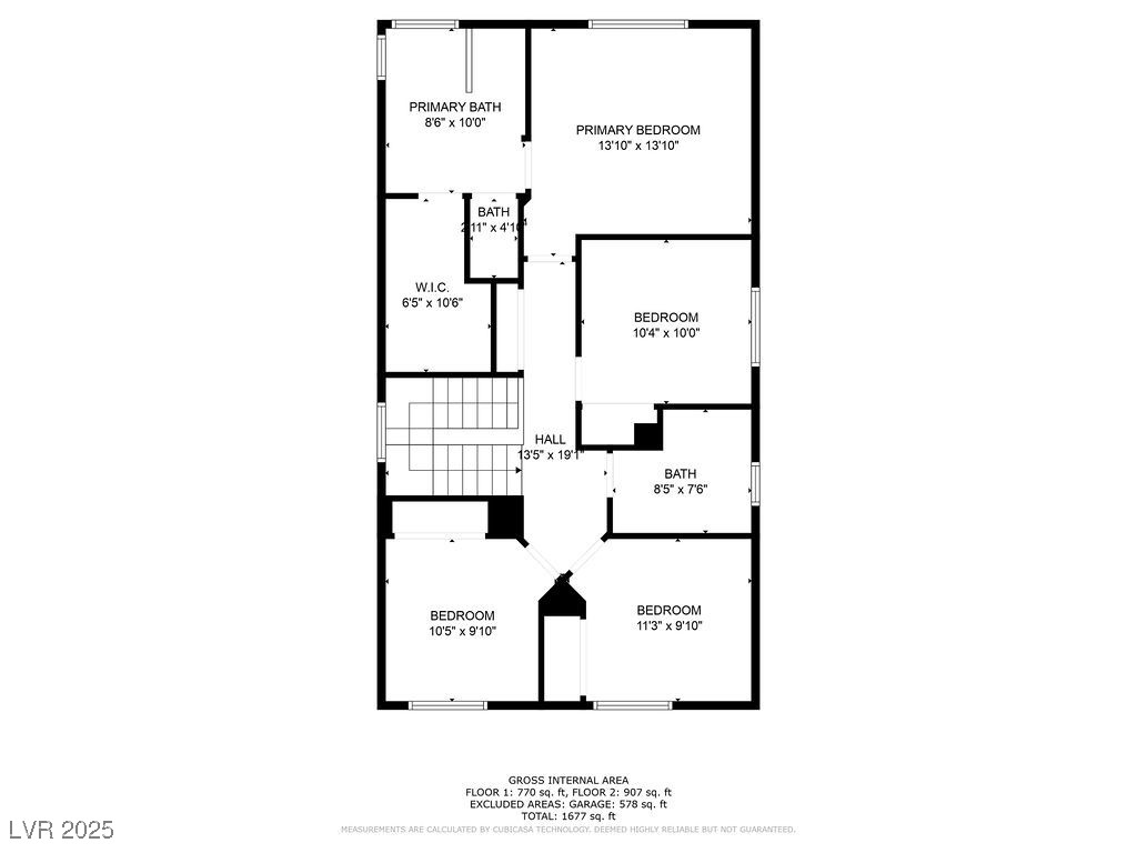 304 Magnolia Arbor Street