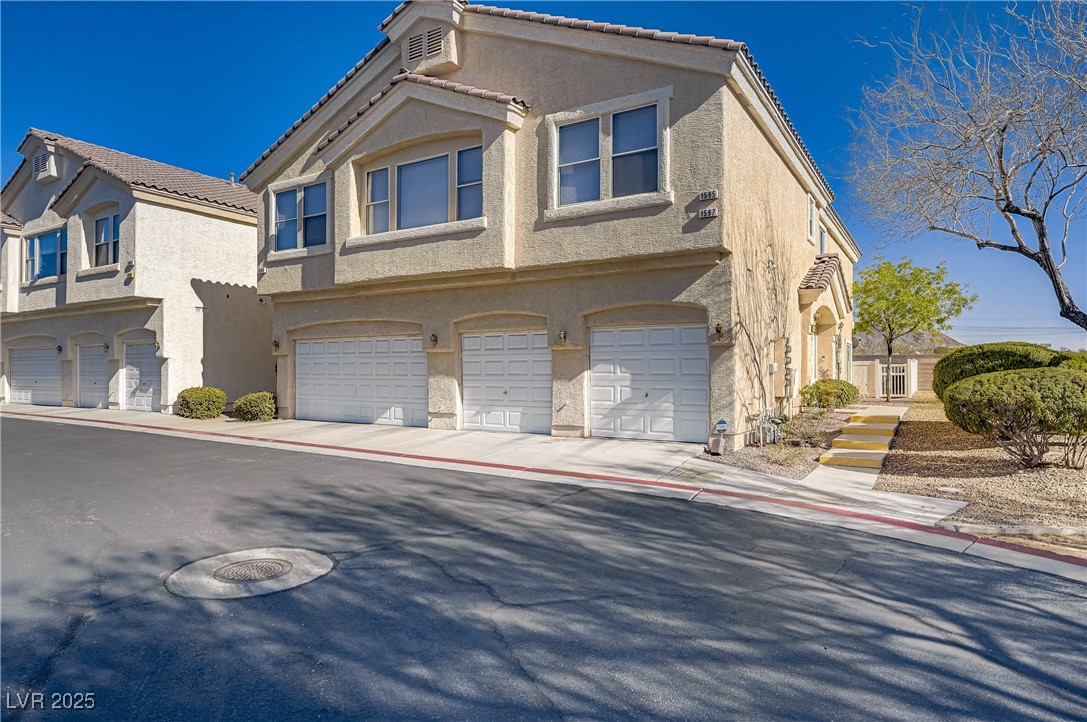 1595 Lefty Garcia Way