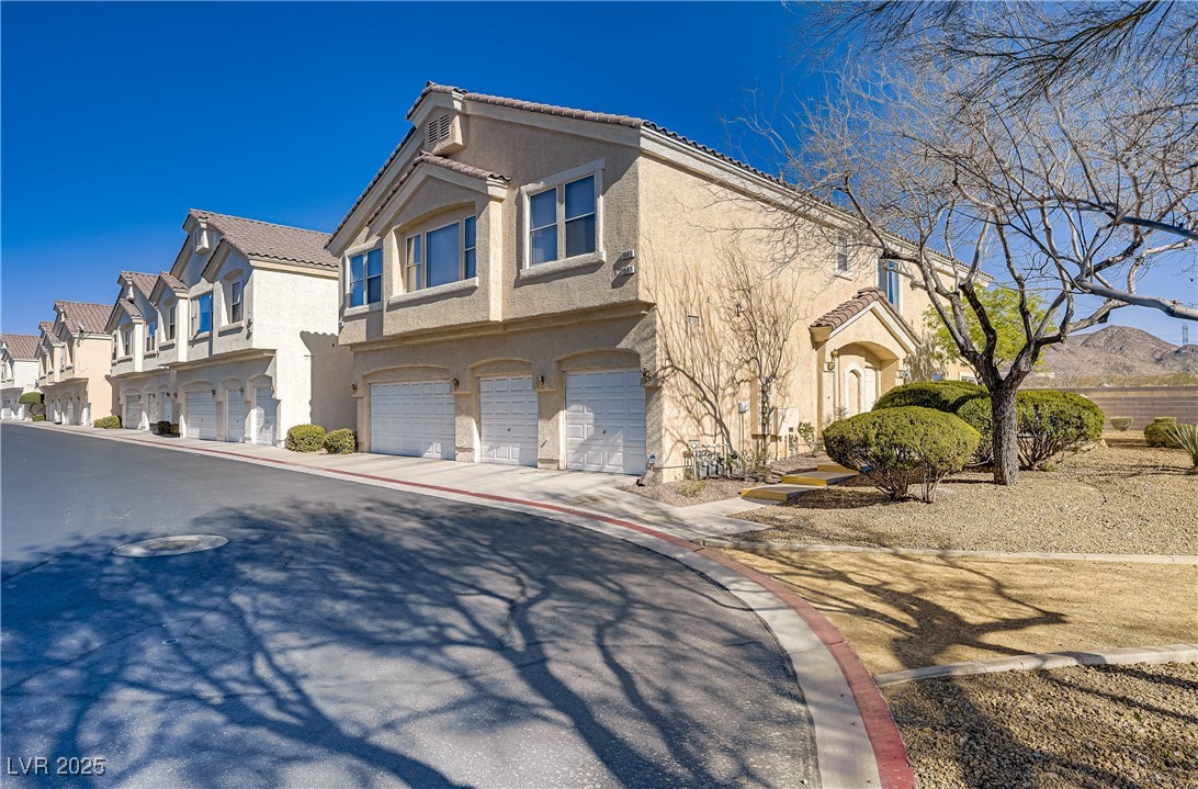 1595 Lefty Garcia Way