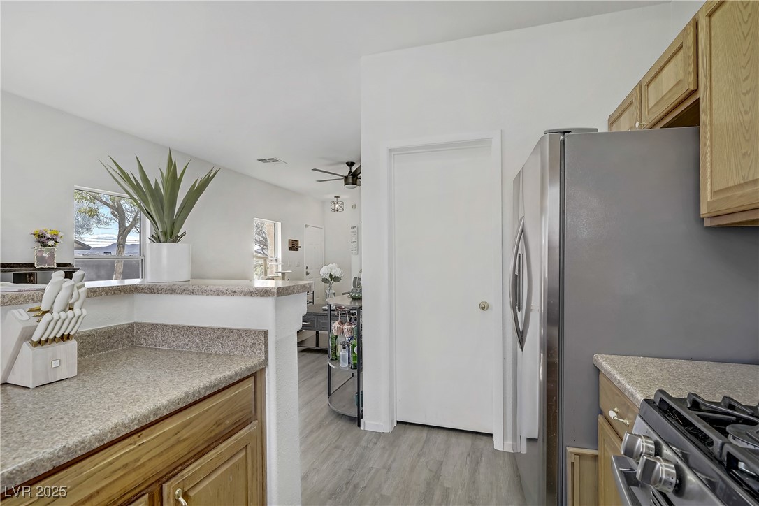 1595 Lefty Garcia Way