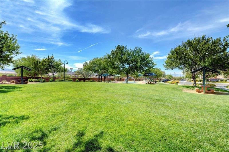 1595 Lefty Garcia Way