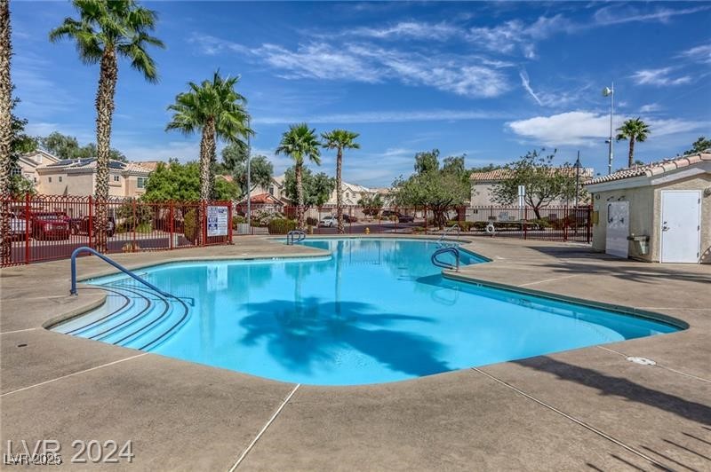 1595 Lefty Garcia Way