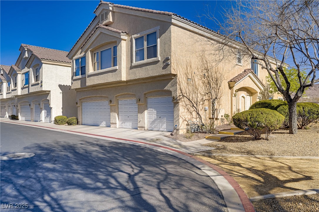 1595 Lefty Garcia Way
