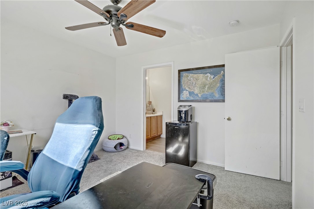 1595 Lefty Garcia Way