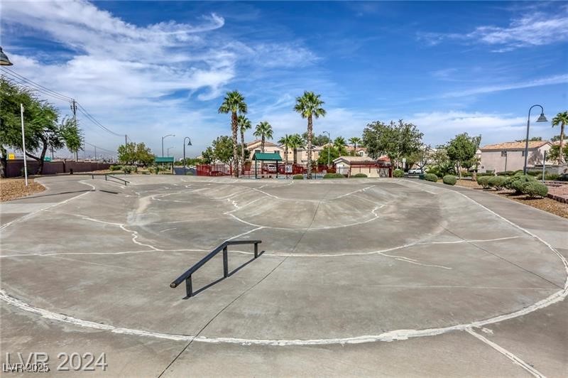 1595 Lefty Garcia Way