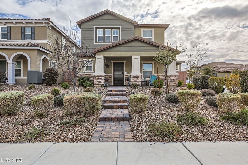 3177 Bivona Walk