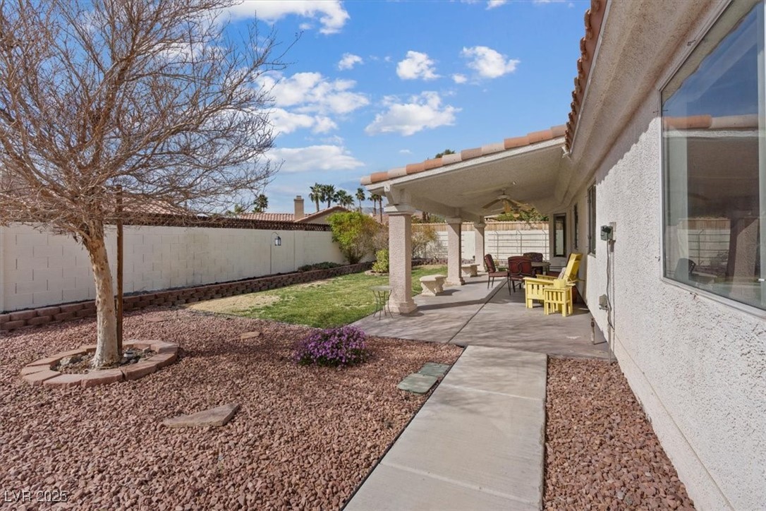 8101 Deep Stone Avenue