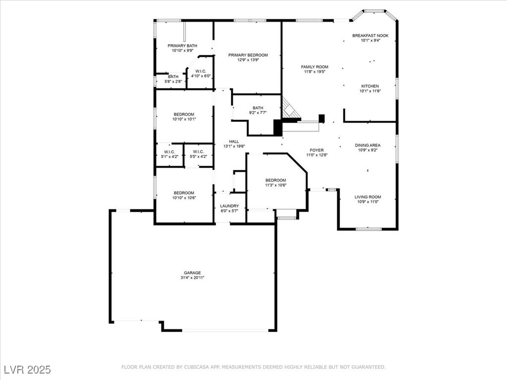 8101 Deep Stone Avenue