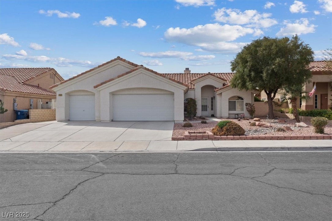 8101 Deep Stone Avenue