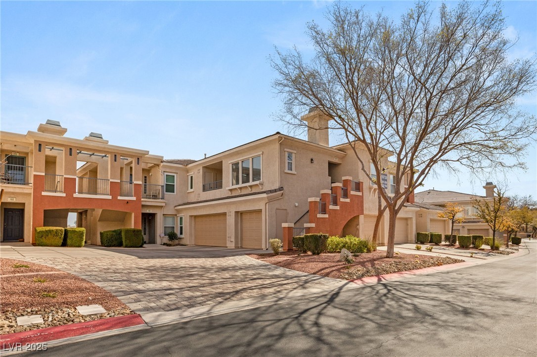 10730 Amber Ridge Drive 205